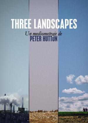 Three Landscapes 