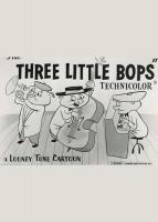 Three Little Bops (S) - Poster / Main Image
