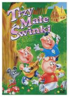 Three Little Pigs  - Poster / Imagen Principal