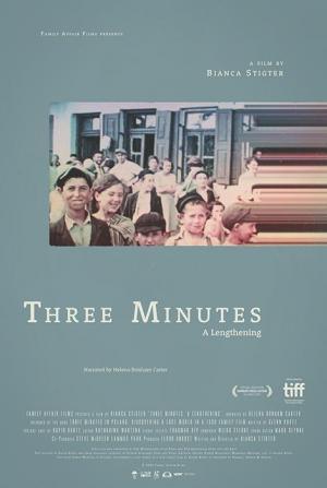Three Minutes: A Lengthening 