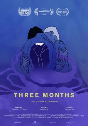 Three Months (C)