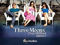 Three Moons Over Milford (TV Series) - Poster / Main Image