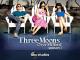Three Moons Over Milford (TV Series) (Serie de TV)