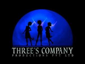 Three's Company Production
