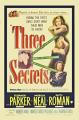 Tres secretos 