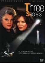 Tres secretos (TV)