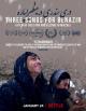 Three Songs for Benazir (S)