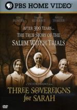 Tres soberanos para Sarah (Miniserie de TV)