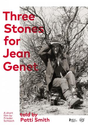 Three Stones for Jean Genet (S)
