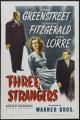 Three Strangers 