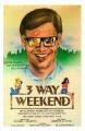 Three-Way Weekend 