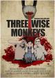 Three Wise Monkeys (C)