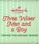 Three Wiser Men and a Boy (TV)