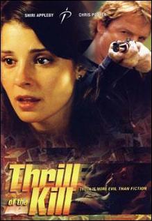 Thrill of the Kill (TV)