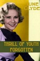 Thrill of Youth  - Poster / Imagen Principal