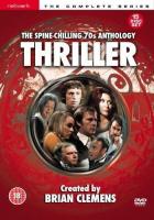 Thriller (TV Series) - Poster / Main Image