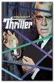 Thriller (AKA Boris Karloff's Thriller) (TV Series) (Serie de TV)