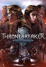 Thronebreaker: The Witcher Tales 
