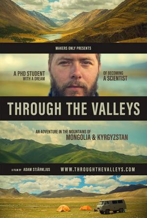 Through the Valleys 
