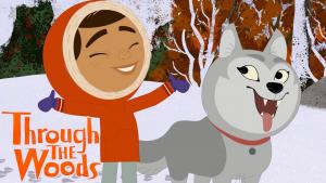 Through the Woods (Serie de TV)