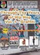Through the Years of Hip Hop, Vol. 1: Graffiti 