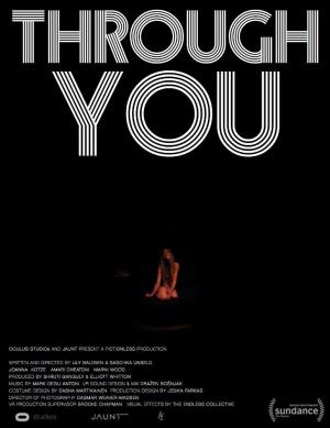 Through You (S)