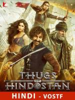 Thugs of Hindostan  - Posters