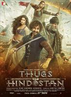 Thugs of Hindostan  - Poster / Main Image