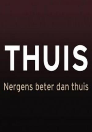 Thuis (TV Series) (TV Series)