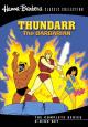 Thundarr, el bárbaro (Serie de TV)