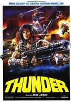 Thunder  - Poster / Imagen Principal