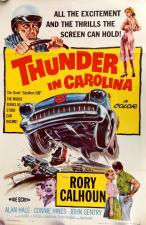 Thunder in Carolina 