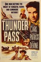 Thunder Pass  - 