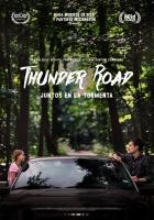 Thunder Road  - Posters