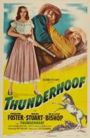 Thunderhoof  - Poster / Imagen Principal
