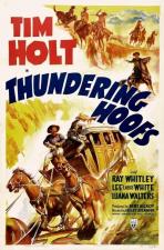 Thundering Hoofs 