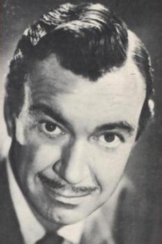 Thurl Ravenscroft