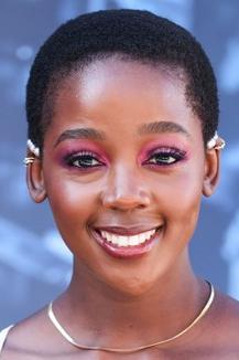 Thuso Mbedu