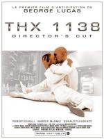 THX 1138  - Dvd