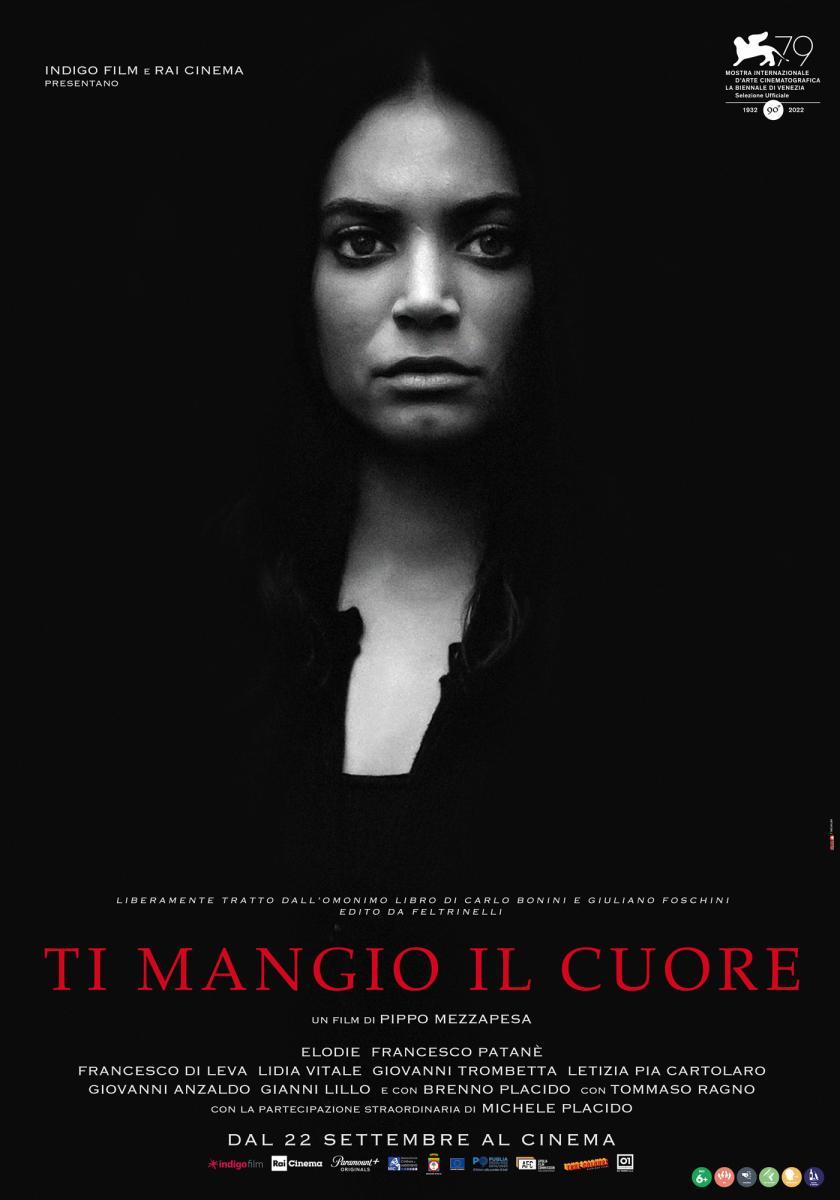 Sección Visual De Ti Mangio Il Cuore - FilmAffinity