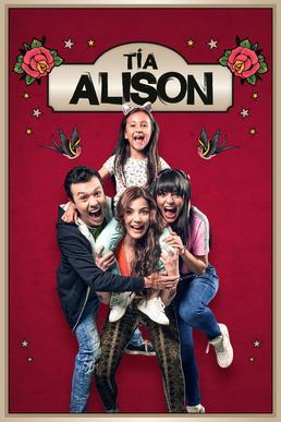 Tía Alison (Serie de TV)