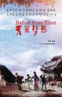 Ballad From Tibet  - Posters