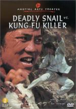 Deadly Snake Versus Kung Fu Killers 