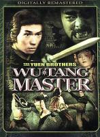 Wu Tang Master   - Poster / Imagen Principal