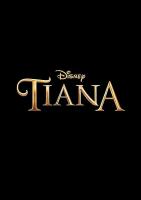 Tiana (TV Series) - Poster / Main Image