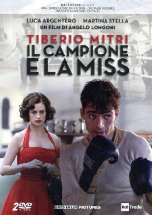 Tiberio Mitri: Il campione e la miss (Miniserie de TV)