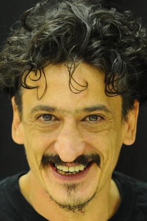 Tibor Pálffy
