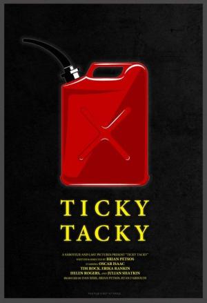 Ticky Tacky (S)