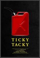 Ticky Tacky (C) - Poster / Imagen Principal