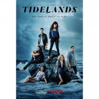 La tierra de las mareas (Miniserie de TV) - Posters